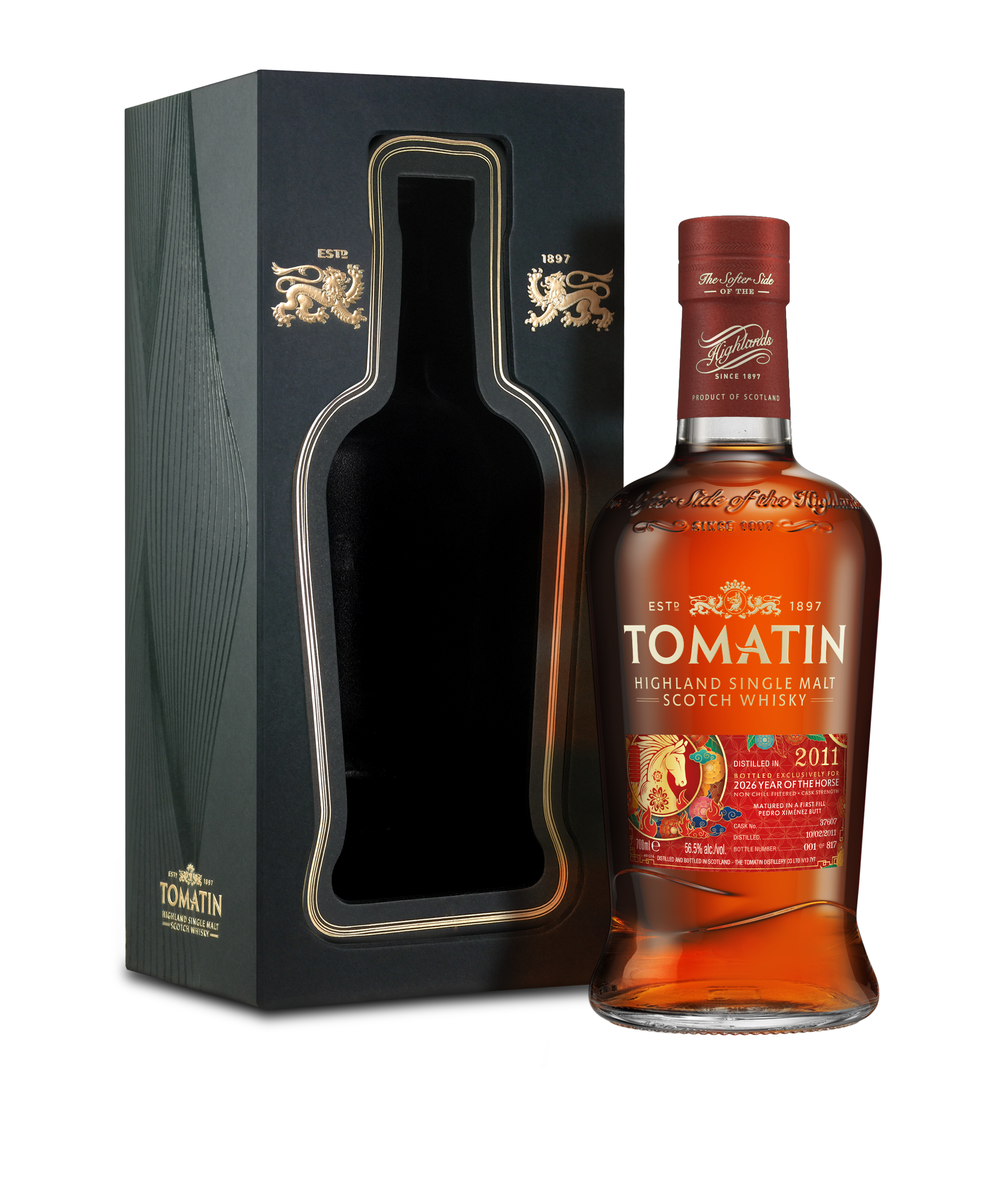 Tomatin Single Cask Green YearOfTheHorse 130825.png